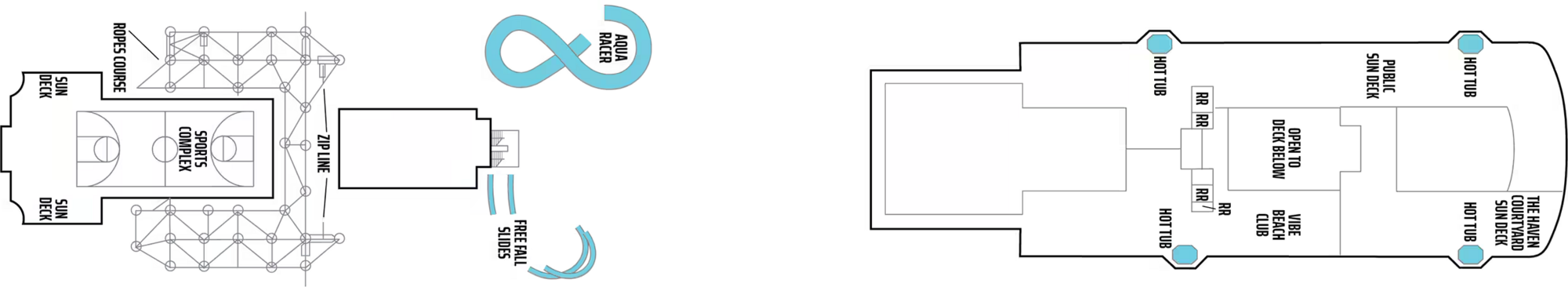 Deck 19 plan